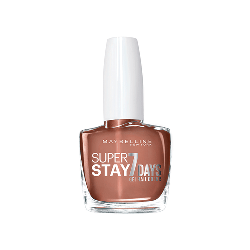 Esmalte Maybelline Super Stay 7 Días
