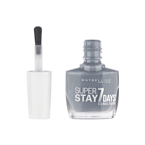 Esmalte Maybelline Super Stay 3D Gel