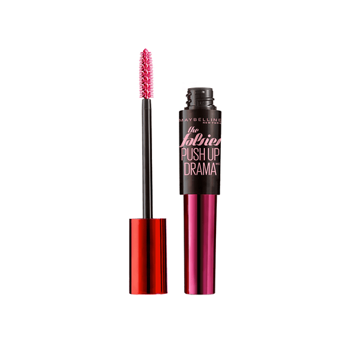 Máscara para Pestañas Maybelline Falsies Push Up D