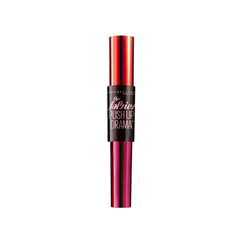 Máscara para Pestañas Maybelline Falsies Push Up D