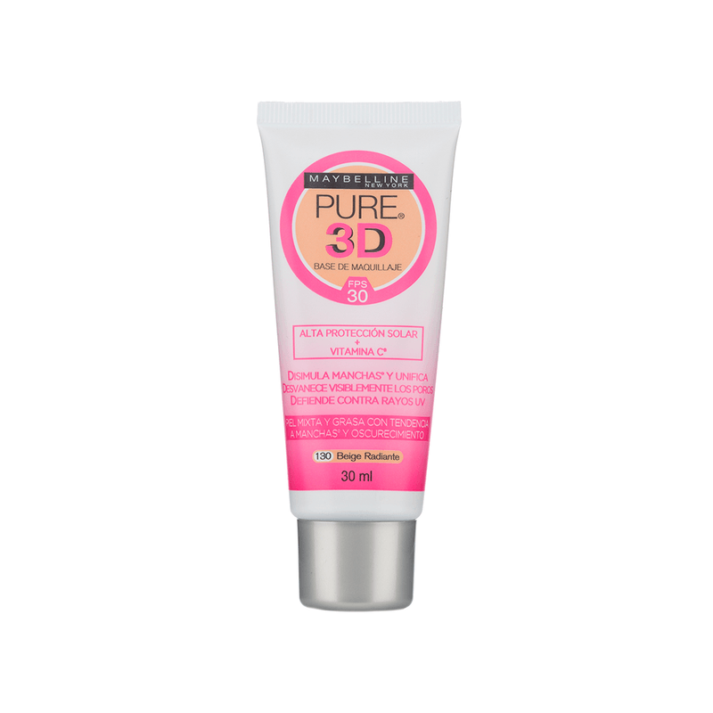 130 Beige Radiante-Maybelline-0041554466157-2108016