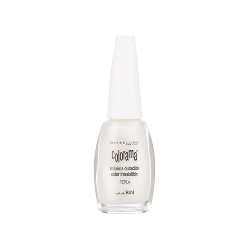 Esmalte Colorama Perlados