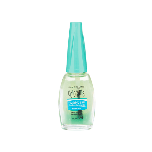 Esmalte Colorama Tratamiento