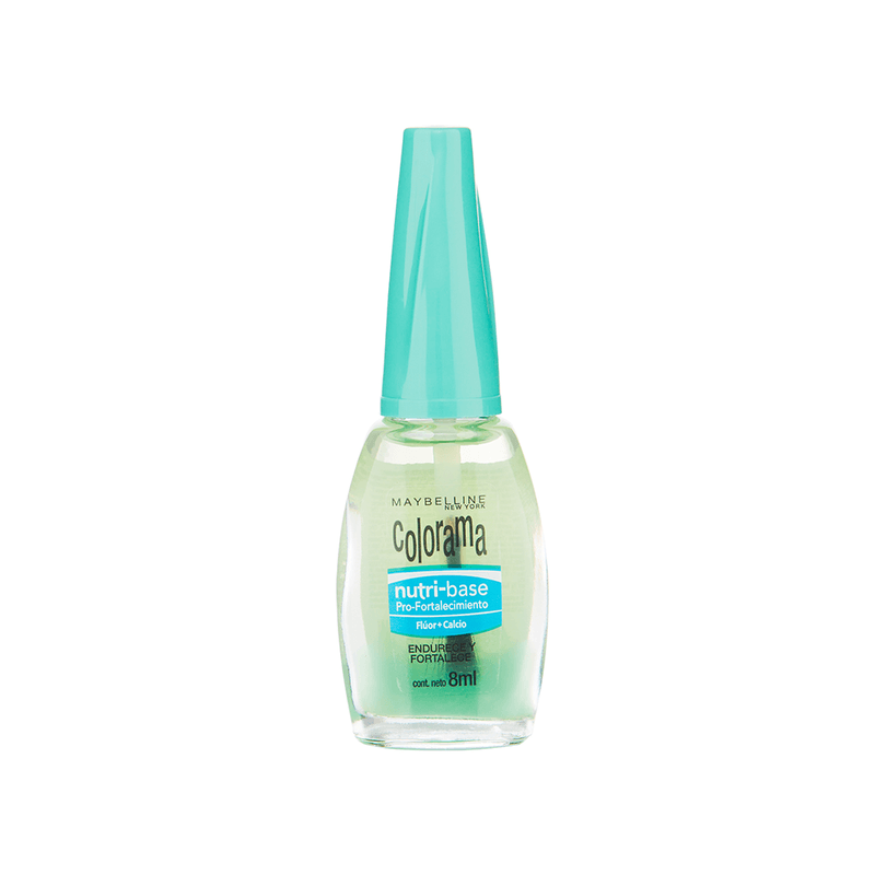 Colorama -Colorama Uñas Quebradizas-7899026420175