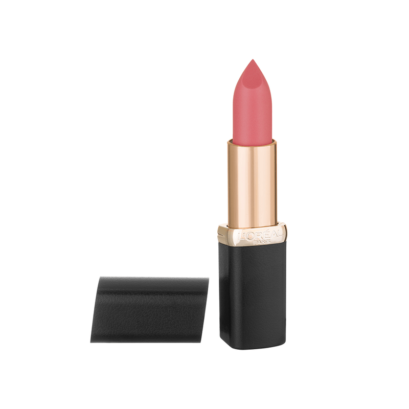 Loreal-103 Rose Clutch-3600523399796