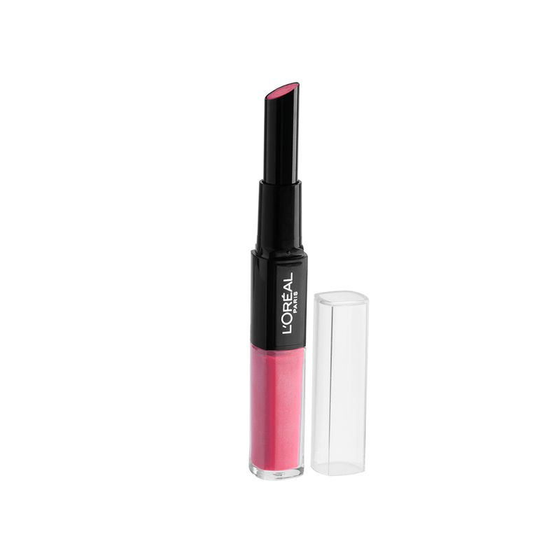 Loreal-109 Blossoming Berry-3600522336884