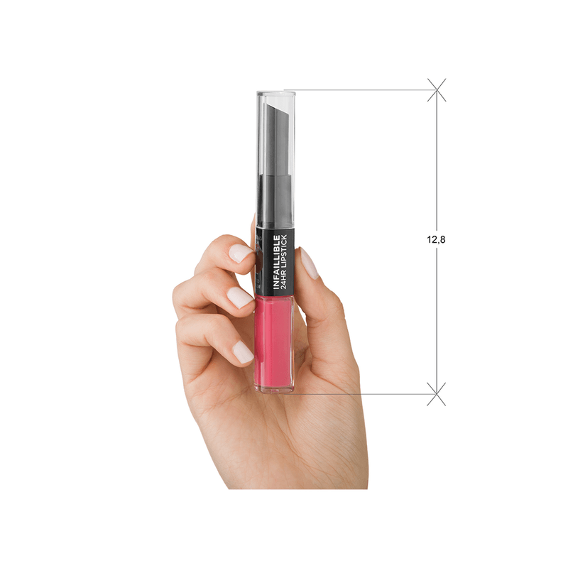 Loreal-109 Blossoming Berry-3600522336884