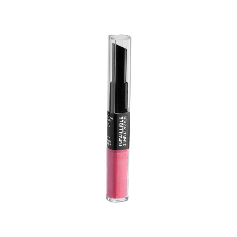 Loreal-109 Blossoming Berry-3600522336884