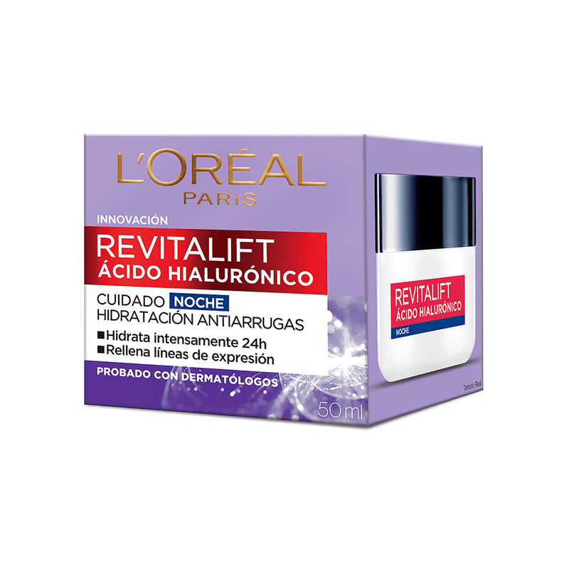 2116105_Loreal-Paris-Crema-Noche-L-Oreal-Paris-Revitalift-Acido-Hialuronico-x-50-ml_img8-7509552840339