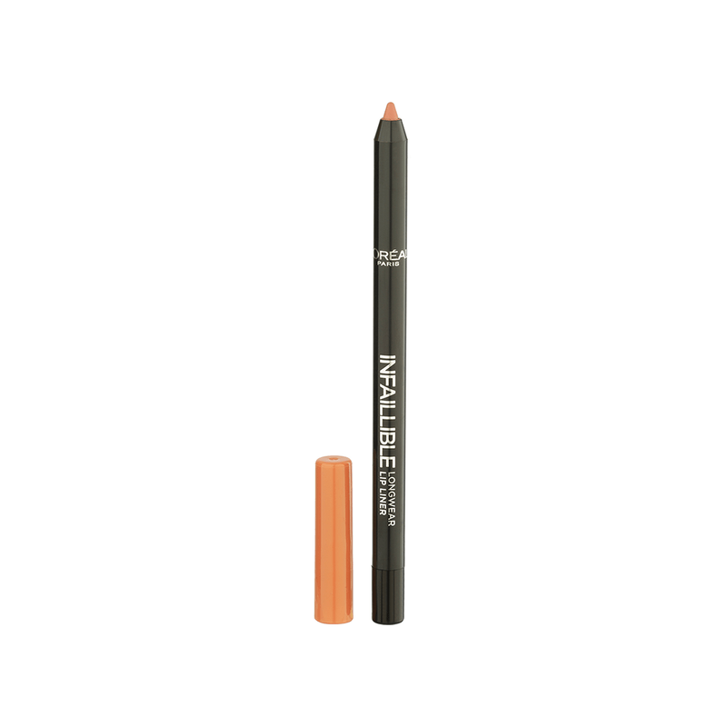 Loreal-101 Gone With The Nude-3600523485642