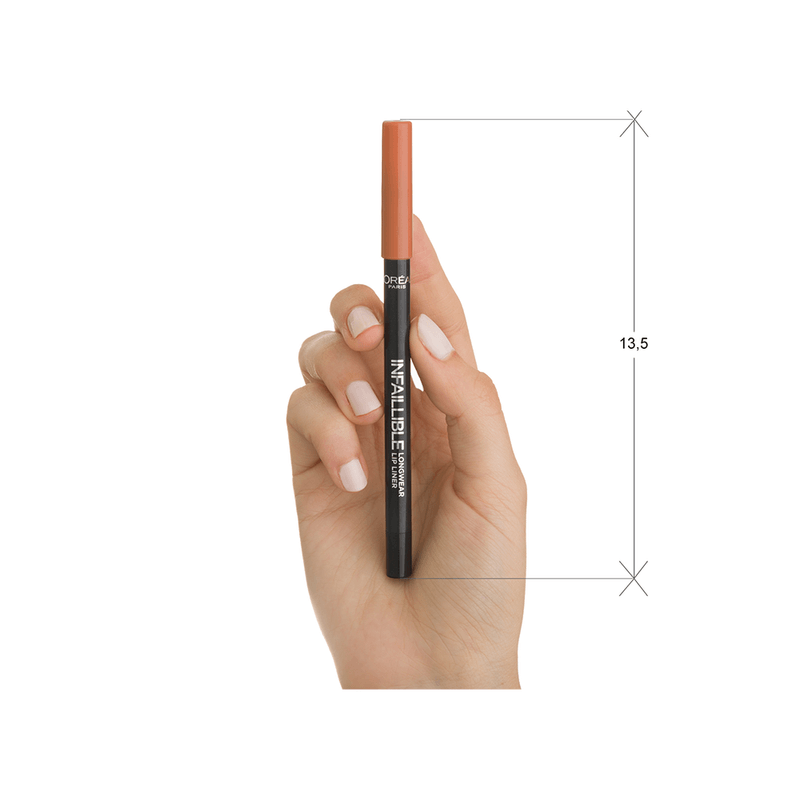 Loreal-101 Gone With The Nude-3600523485642