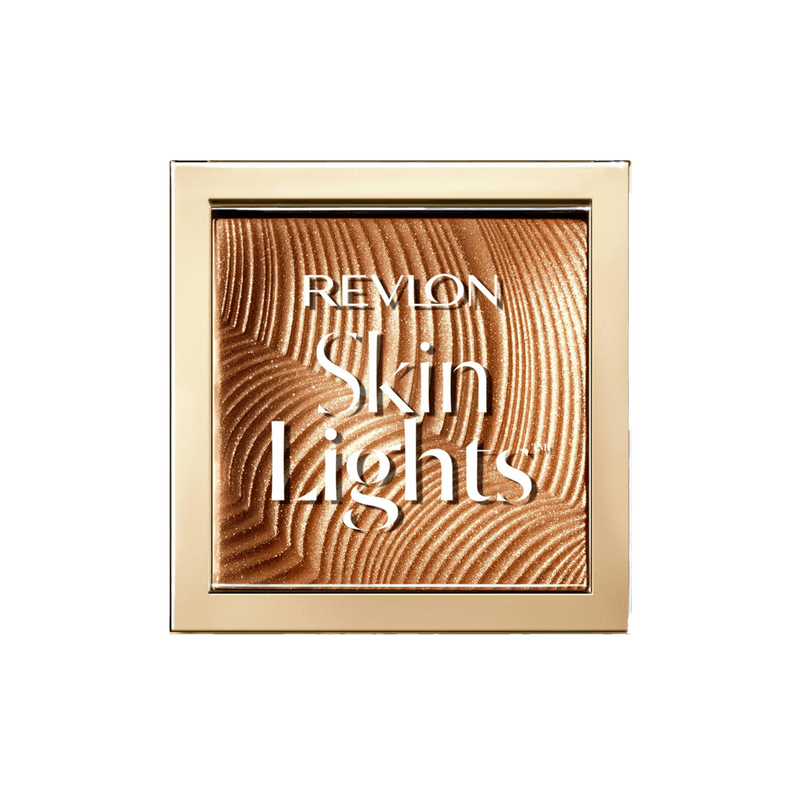 110 Sunlit Glow Revlon