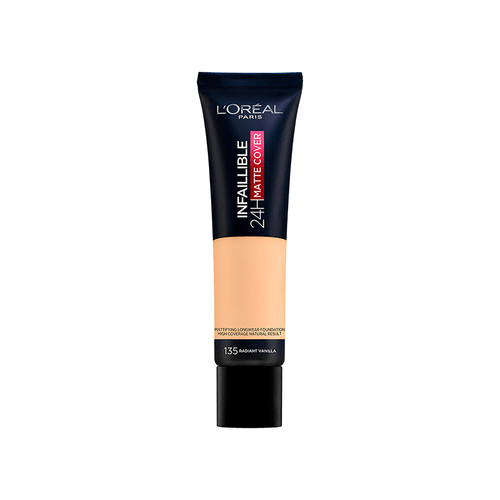 Maquillaje Liquido Infaillible Matte Cover