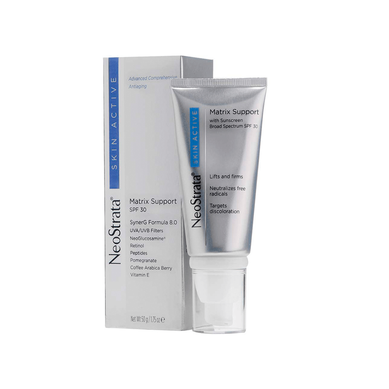 Crema Neostrata Reafirmante Fps 30 x 50 gr