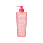Bioderma-Sensibio Gel Moussant x 500 ml-3701129800843