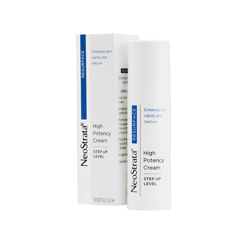 Resurface Crema Alta Potencia Anti Edad x 30 gr
