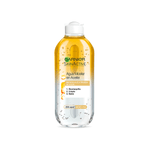 Garnier-Agua Micelar Bifásica Garnier Skin Active x 400ml-3600541744523