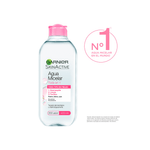 Garnier-Agua Micelar Garnier Skin Active Todo en 1 x 400 ml-Garnier-Agua Micelar Garnier Skin Active Todo en 1 x 400 ml-7509552455557