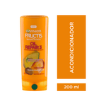 Acondicionador Oil Repair 3 Fructis Garnier x 200 ml-7509552805628-2110824
