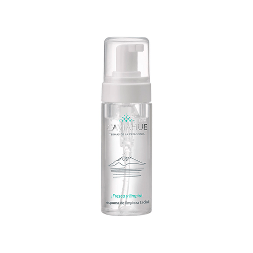 Espuma de Limpieza Facial Caviahue x 150 ml