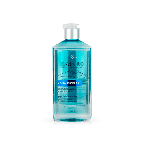 Agua Micelar Caviahue x 180 ml