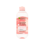Garnier-Agua Micelar de Rosas Garnier Skin Active x 400 ml-3600542326414