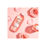 Garnier-Agua Micelar de Rosas Garnier Skin Active x 400 ml-3600542326414