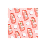 Garnier-Agua Micelar de Rosas Garnier Skin Active x 400 ml-3600542326414
