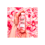 Garnier-Agua Micelar de Rosas Garnier Skin Active x 400 ml-3600542326414