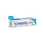 Fluorogel-N-Protect Gel Dental Sabor Menta  x 60 gr-7798032936796