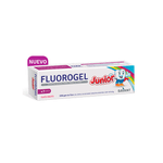 Fluorogel-N-Junior Gel Dental Sabor Tutti Frutti x 60-7798032936765