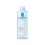 La-Roche--Posay-Agua Micelar Piel Reactiva x 400ml de La Roche-Posay-3337875528108
