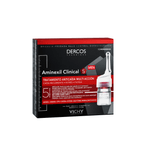 vichy Dercos Aminexil Clinical 5 Hombre 12 x 6 ml  3337875525930