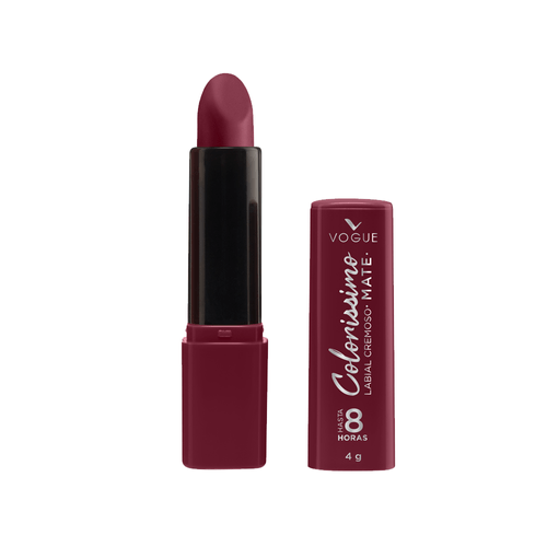 Labial en Barra Vogue Colorissimo