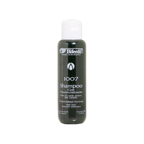 Shampoo Potenciador 1007 x 400 ml