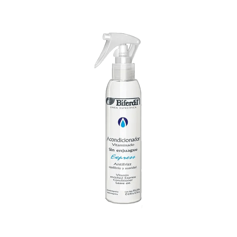 Biferdil-Balsamo x Vitaminado Antifrizz 200 ml-7791001009811