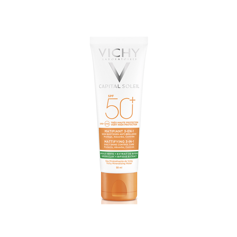 Vichy-Idéal-Soleil-Matificante-3en1-Fps50-3337875695176