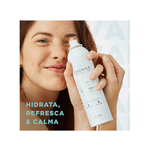 Agua Termal Volcánica Caviahue Aerosol x 170 ml