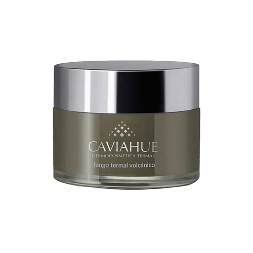 Fango Termal Volcánico Caviahue x 50 gr