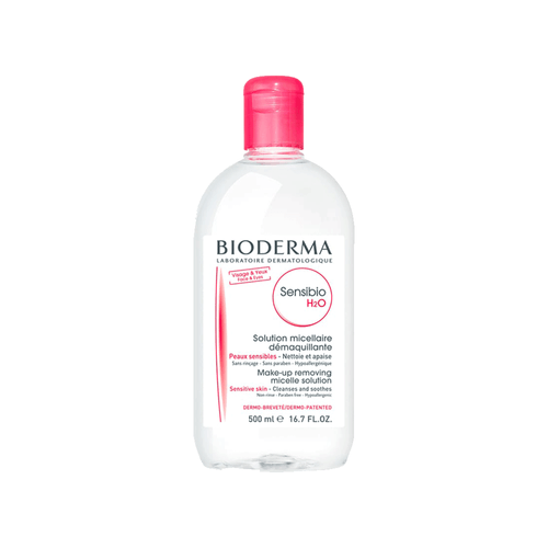Sensibio H2o Loción x 500 ml