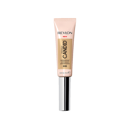 Corrector Candid Antioxidante