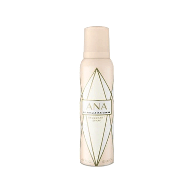 Analia Maiorana-Ana Desodorante en Aerosol x 123 ml-7791600720247