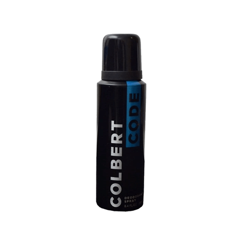 Desodorante en Aerosol Colbert Code x 150 ml