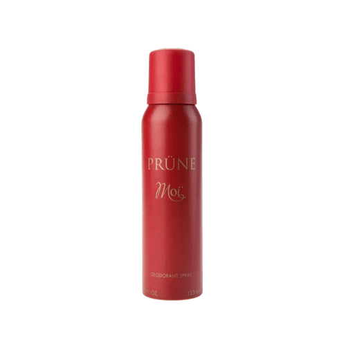 Desodorante Prune Moi Aerosol x 123 ml