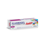 Fluorogel-N-Junior Gel Dental Sabor Menta x 60 gr-7798032936772