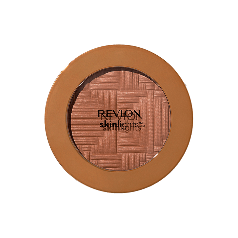 Polvo Skinlights Bronzer