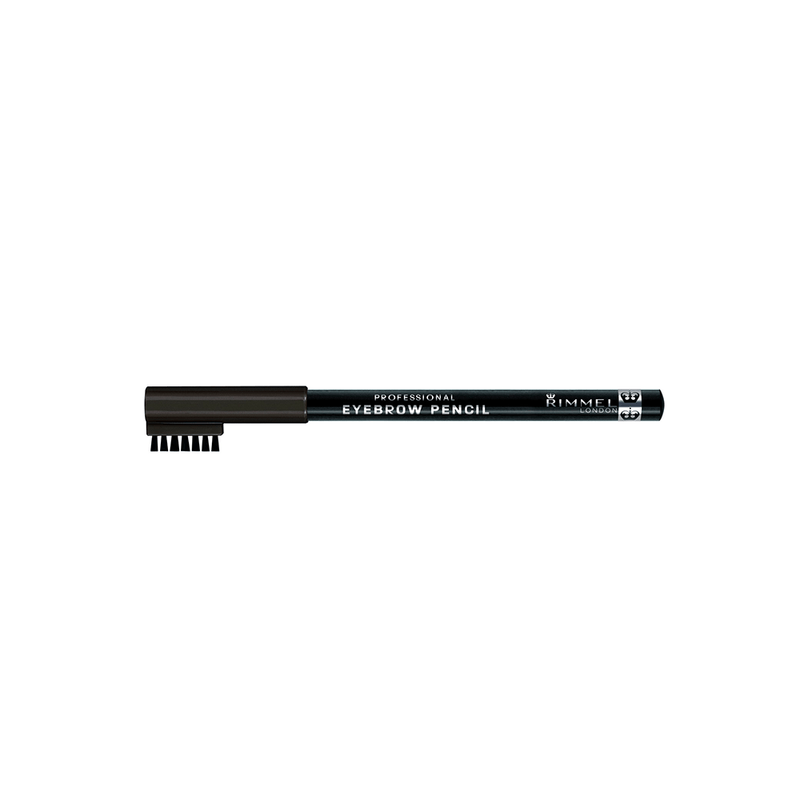 Rimmel 04 BLONDE