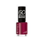 Rimmel 340 Berries and Cream