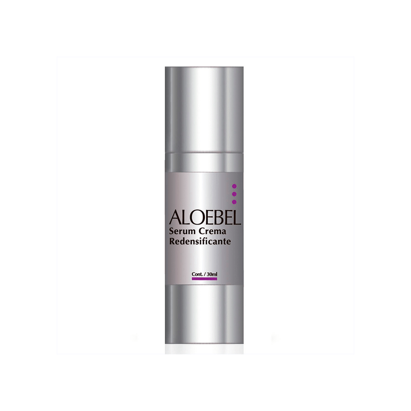 Aloebel Redensificante Serum Crema x 30 ml