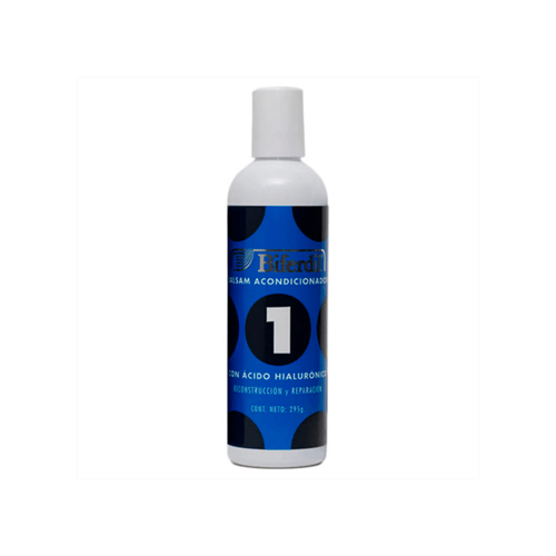 Balsamo Restaurador Acido Hialuronico x 295 ml